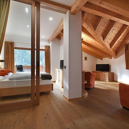Hotel Brunello Ortisei Eksteriør billede